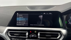 BMW 3 Series 330e M Sport 4dr Step Auto Saloon